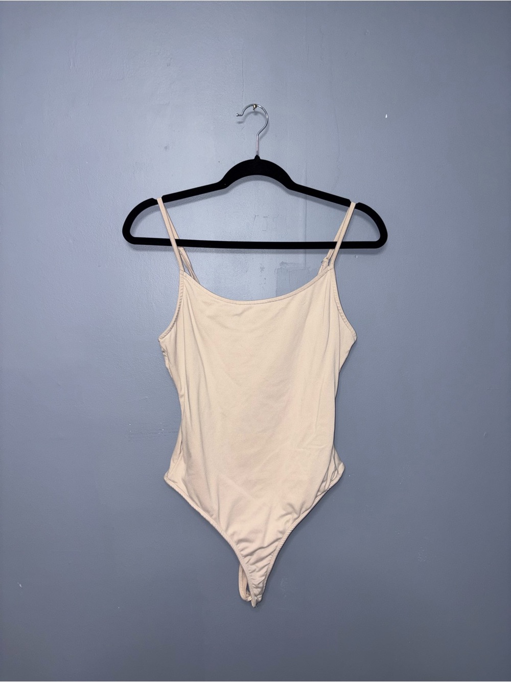 Bluenotes | Cream Bodysuit